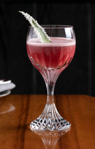 Discover the New Le Prism Cocktail Menu | Baccarat Hotel New York